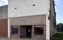 111 W Santa Fe, Burlingame, KS 66413