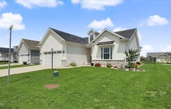 3916 Bay Circle, Champaign, IL 61822
