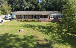 307 Pinewood Drive, Dublin, GA 31021