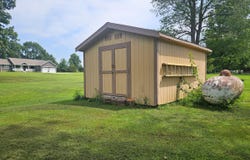 703 Kaitlin Drive, Mountain View, MO 65548