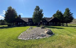 100 Snowberry Path, Melrose, MT 59743