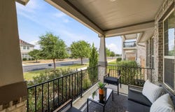 8149 Daisy Cutter Xing, Georgetown, TX 78626