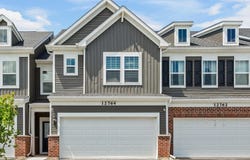 12764 S Nicholas Drive, Plainfield, IL 60585