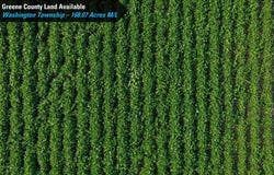 Terrace Avenue, Rippey, IA 50235