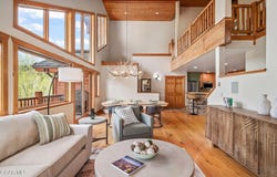 81 KINNEY Way, Winter Park, CO 80482