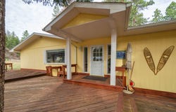 357 Blind Draw Road, Conner, MT 59827