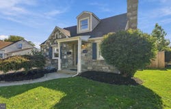 404 EXTON Road, HATBORO, PA 19040