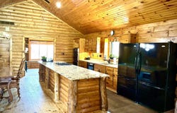 1598 Oak Ridge Circle, Comins, MI 48619