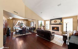 2008 E Granite View Drive, Phoenix, AZ 85048