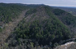 Old Dallas Road, Norman, AR 71960