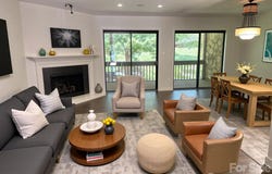 609 Crowfields Lane, Asheville, NC 28803