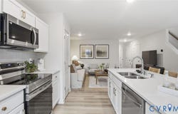 14701 Hancock Crest Way Unit#U-1, Chesterfield, VA 23832