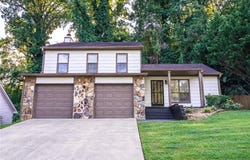 4847 Brasac Drive, Stone Mountain, GA 30083