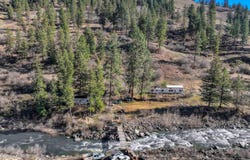 5520 Hwy 95, New Meadows, ID 83654