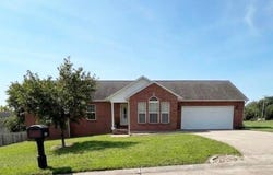 1425 Jennifer Drive, Jackson, MO 63755
