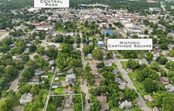 1129 S Maple Street, Carthage, MO 64836