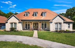 8597 Fallow Run, Larue, TX 75770