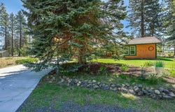 17855 Fisher Rd, Weed, CA 96094