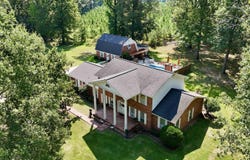 255 Bradley 23 Road, Warren, AR 71671