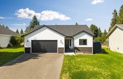 221 Stage Ridge Road, Bigfork, MT 59911