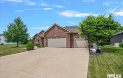 2009 Old Ironbridge Drive, Chatham, IL 62629