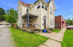 108 N 4th Street, Olean, NY 14760