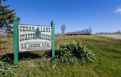 19616 NE 190th St, Holt, MO 64048