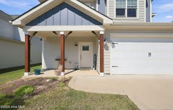 306 Dunston Road, Carthage, NC 28327