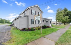 601 W Broadway, Fulton, NY 13069