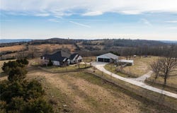 639 NC 1625, Compton, AR 72624