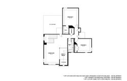 1545 Thicket Hill Drive, Van Alstyne, TX 75495