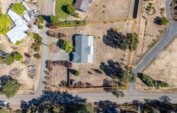 7921 Uva Drive, Redwood Valley, CA 95470