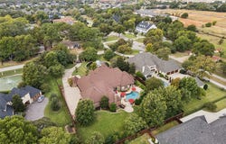 5105 Rose Street, Colleyville, TX 76034