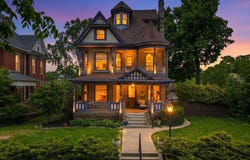 336 E Main Street, Logan, OH 43138