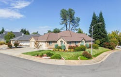 1547 Saint Andrews Drive, Redding, CA 96003