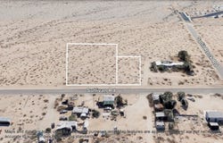 73459 SULLIVAN Rd, TWENTY-NINE PALMS, CA 92277