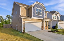 202 Burford Way, Angier, NC 27501