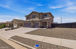 7425 GLACIER Drive, El Paso, TX 79911
