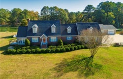 364 Millers Lane, Susan, VA 23163