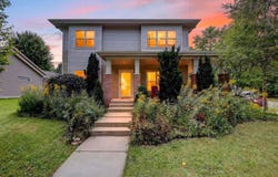 702 McLean Drive, Madison, WI 53718
