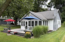 3152 Lake Drive, Reading, MI 49274