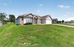 1104 Carlisle Drive, Raymore, MO 64083