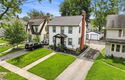 109 Stanford Avenue, Elyria, OH 44035