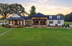 10 Bivens Road, Greenbrier, AR 72058