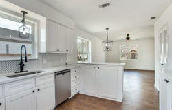 1307 Worthington Street, Grapevine, TX 76051