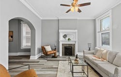 2922 S Compton Avenue, St Louis, MO 63118
