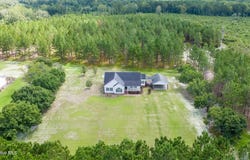 771 Mount Olive Road, Bladenboro, NC 28320