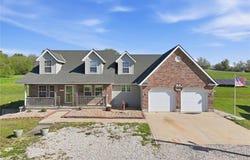 11302 E 343rd Street, Drexel, MO 64742