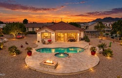 22513 W MORNING GLORY Street, Buckeye, AZ 85326