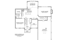 6 Hampton Court, Orchard Park, NY 14127